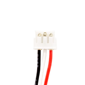 Gikysuiz quick charge test demonstrates safety features and stable operation.
