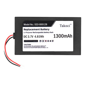 Gikysuiz installation guide enables quick, tool-assisted battery swap.