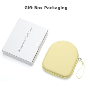 Ginsco gift packaging enhances gifting without extra wrap.