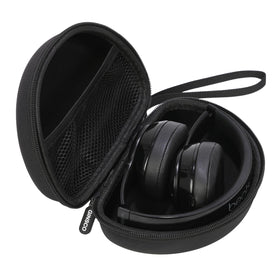 Ginsco Beats Solo 4/3/2 case with hard shell protection for travel.