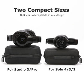 Ginsco Beats Solo 4/3/2 compact travel companion for daily commutes.