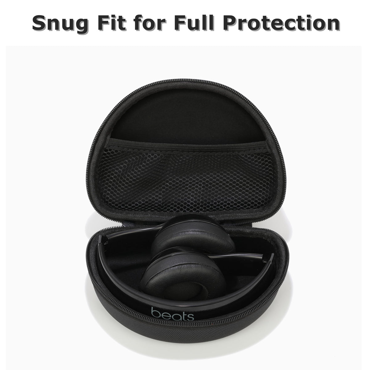 Ginsco Beats Solo 4/3/2 moisture-resistant fabric guards gear.