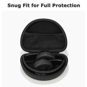 Ginsco Beats Solo 4/3/2 moisture-resistant fabric guards gear.