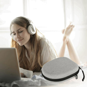 Ginsco universal case compatible with JBL and Sony models.