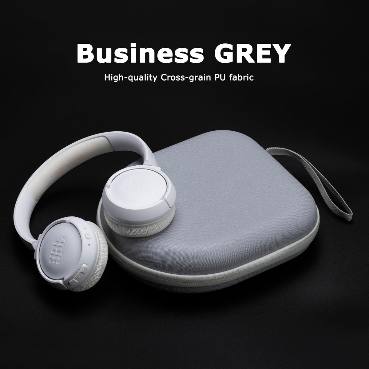 Ginsco gift-ready packaging elevates the unboxing experience.