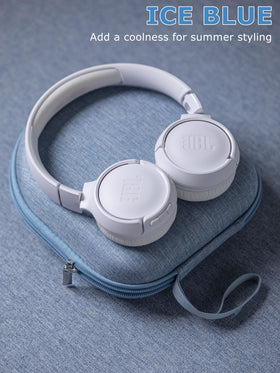 Ginsco case for Sony CH720N offering lightweight travel protection.