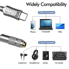Girftu CX‑PRO cable revealing 8 sterling silver strands, improved signal fidelity