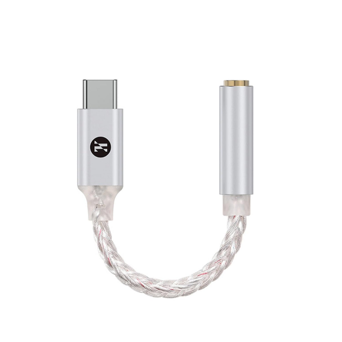 Girftu JCALLY JM20MAX braided cable and aluminum housing for durable portability