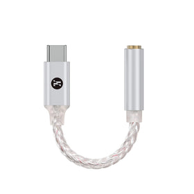 Girftu JCALLY JM20MAX braided cable and aluminum housing for durable portability
