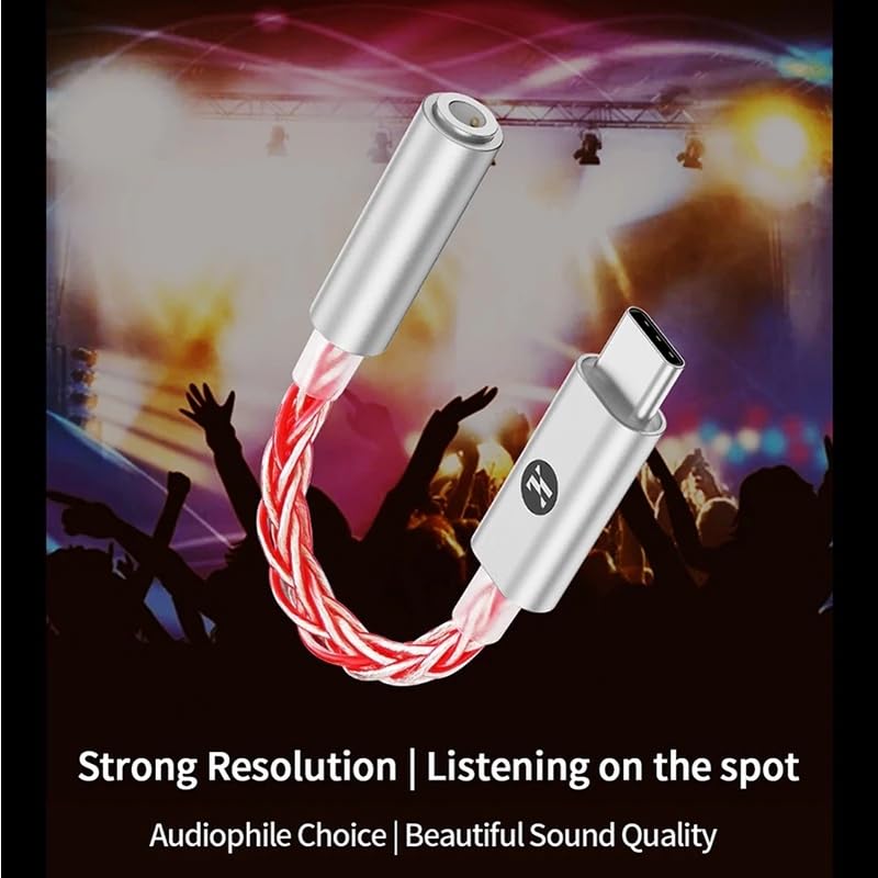 Girftu JM6 Pro high SNR boosts signal clarity during listening sessions