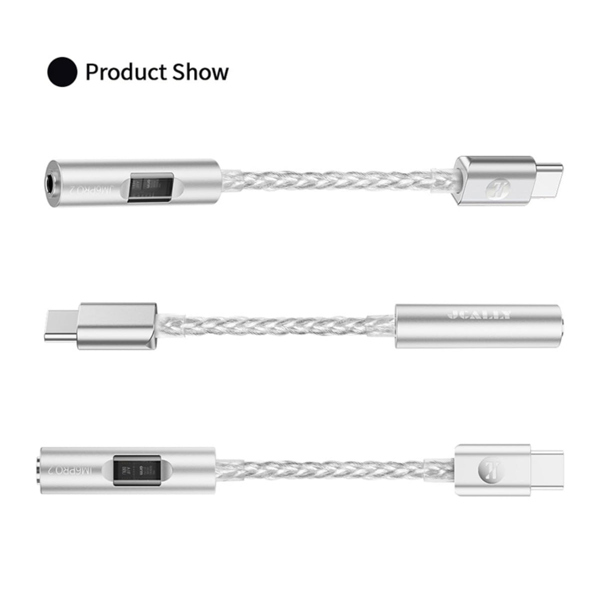 Girftu plug-and-play design requires no software installation.