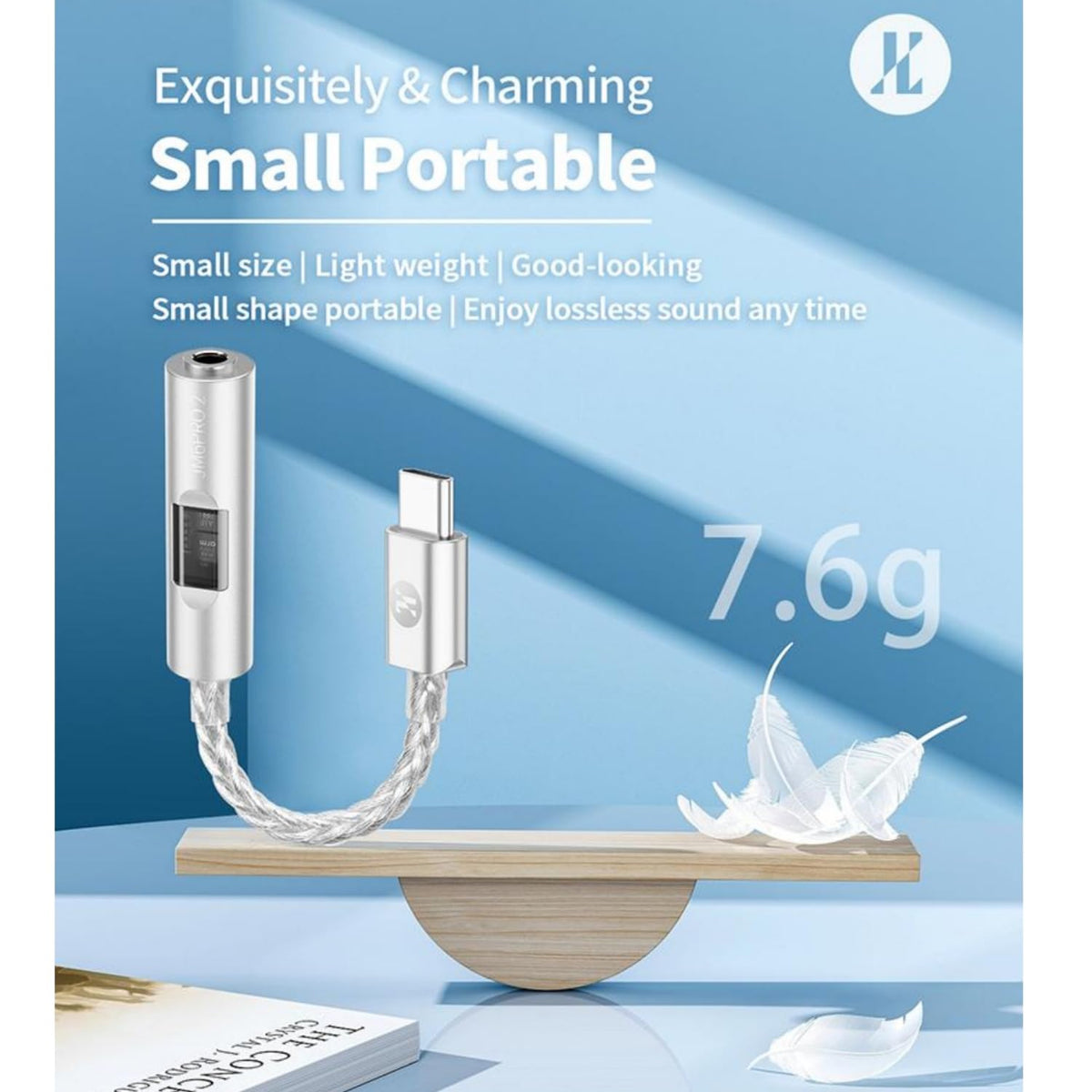Girftu universal USB-C compatibility with iPhone, Android, and PCs.