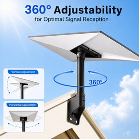 Gitaobac reinforced steel tube detail illustrating heavy-duty load support