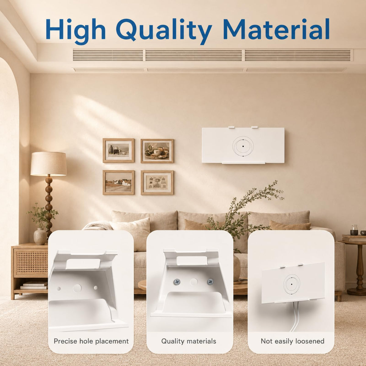 Gitaobac Starlink Gen 3 ABS durability for daily use and long-term reliability