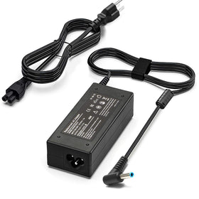 Givehooy 45W HP14 charger close-up port for portable power