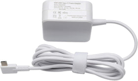 Givehooy 60W charger travel ready setup shown on workspace
