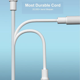 Givehooy adapter packed in travel bag showing space-saving portability advantage
