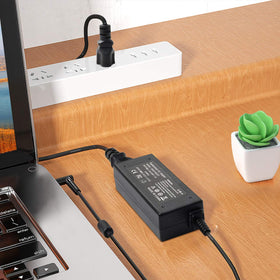 Givehooy packaging includes cord ready to use out of the box