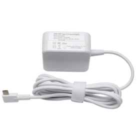 Givehooy label and specifications close-up confirming voltage and safety features