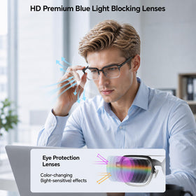 Giwbeiv size and scale next to smartphone conveying ultra-lightweight design and portability benefit