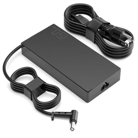 GKLSPL 150W ADP-150CH front view, compact charger ideal for travel