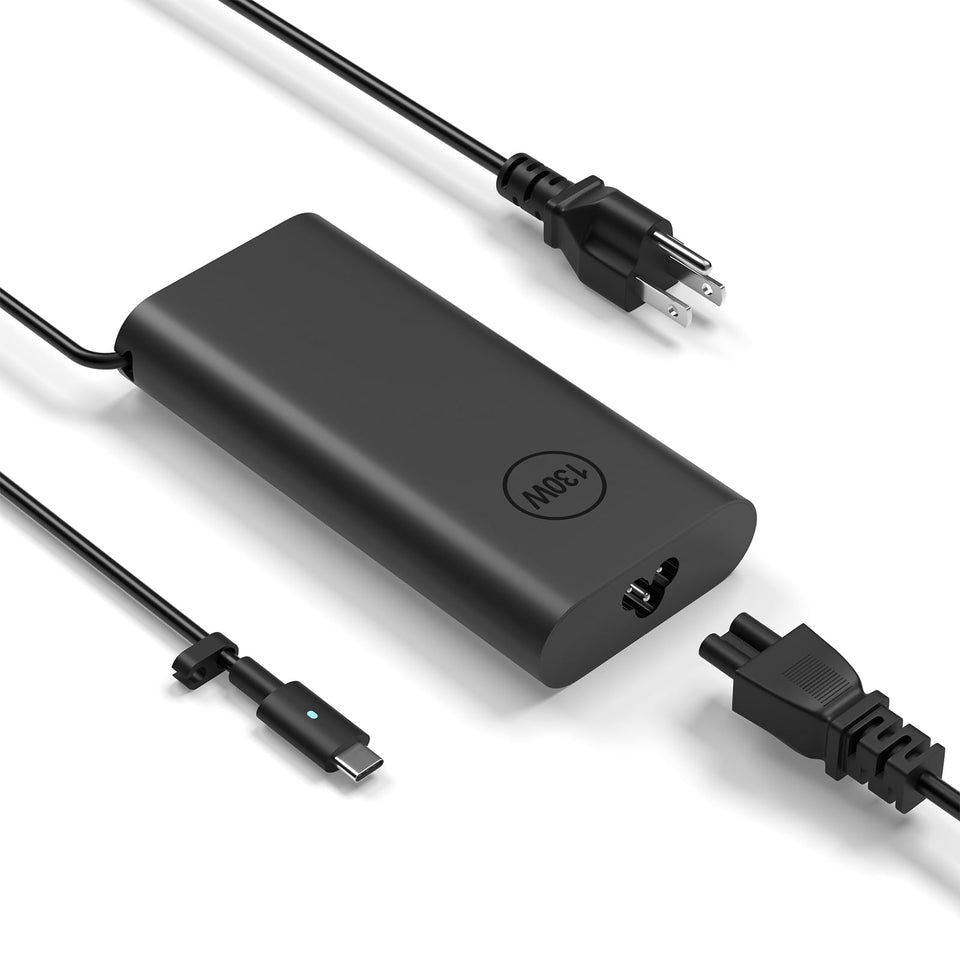 GKLSPL front view charger showing compact housing and reliable design benefit