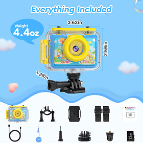 GKTZ lifestyle beach family shot showing outdoor play and memory-making