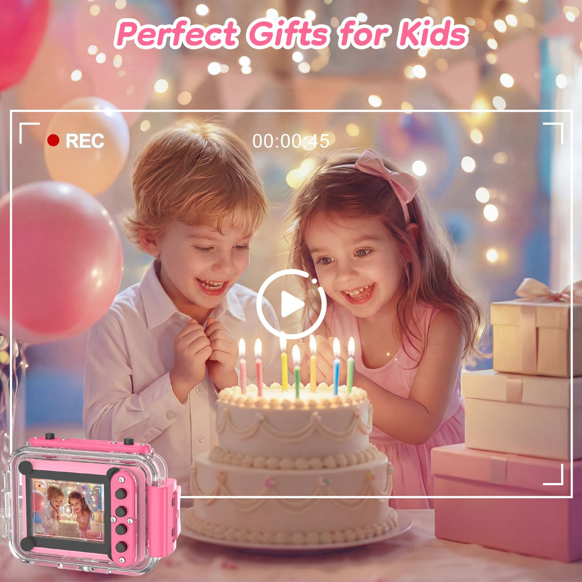 GKTZ packaging gift-ready presentation perfect for birthdays and holidays