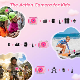 GKTZ held in hand showing compact size and kid-friendly portability