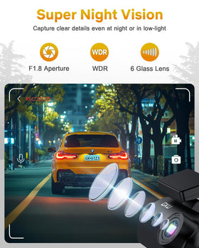 GKU app screenshot with WiFi control for quick file access