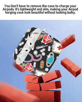 GKZX golden keychain and carabiner detail for anti-loss convenience