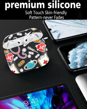 GKZX clipped to backpack in outdoor scene for easy accessibility
