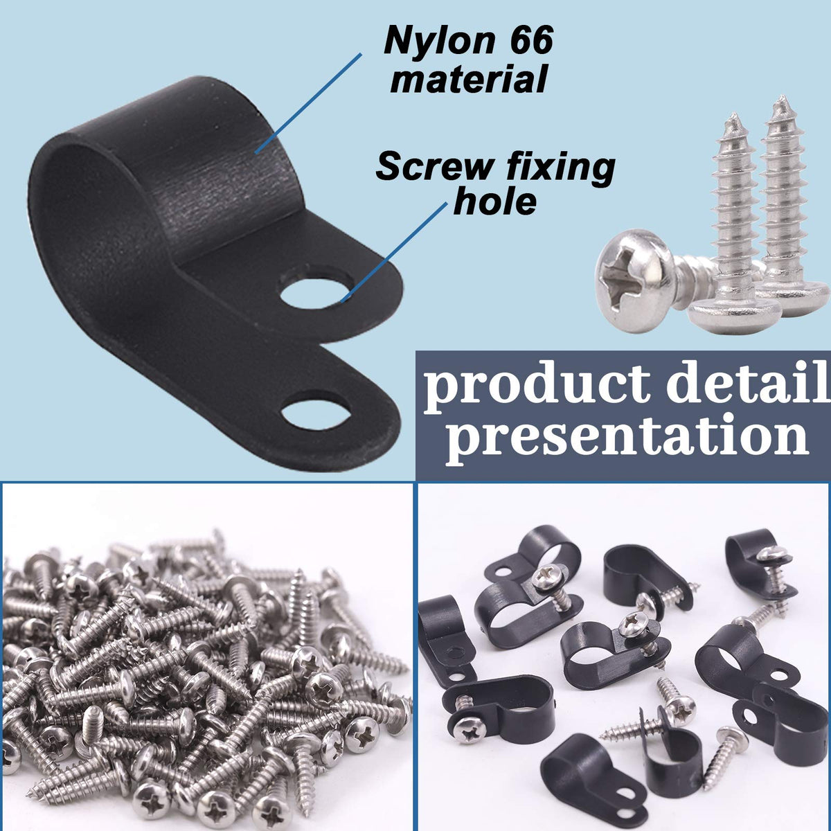 Glarks wall-mount installation demonstrates easy securing on wall surfaces.