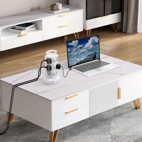 GLCONN ideal for home and office desk organization