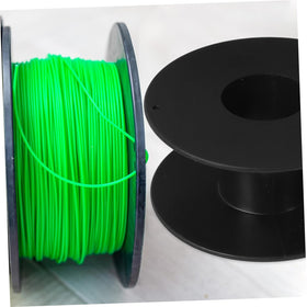 GLEAVI spools stored in toolbox for tidy workshop organization benefit
