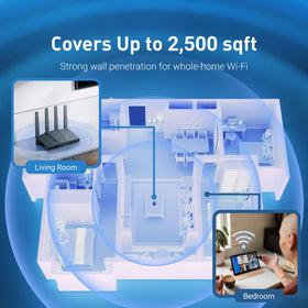 AdGuard Home block ads and trackers for a cleaner, faster browsing experience