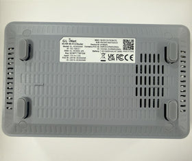 GL-XE3000 deploys reliable enterprise Wi‑Fi at events and conferences.