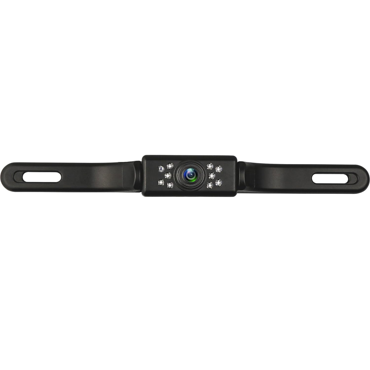 GLK car backup camera with HD night vision for clearer reversing in low light.