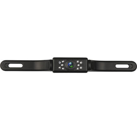 GLK car backup camera with HD night vision for clearer reversing in low light.