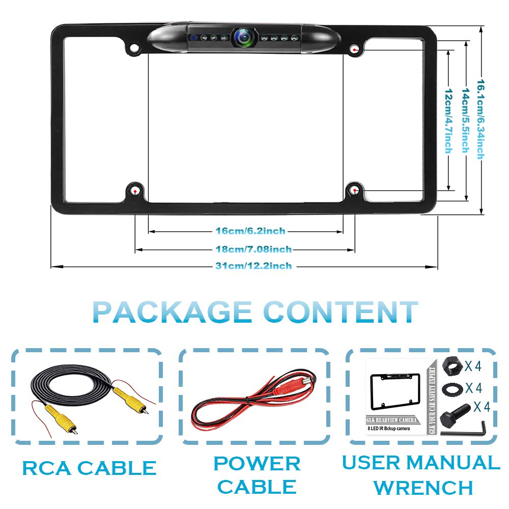 GLK installation resources including video guides support DIY setup.