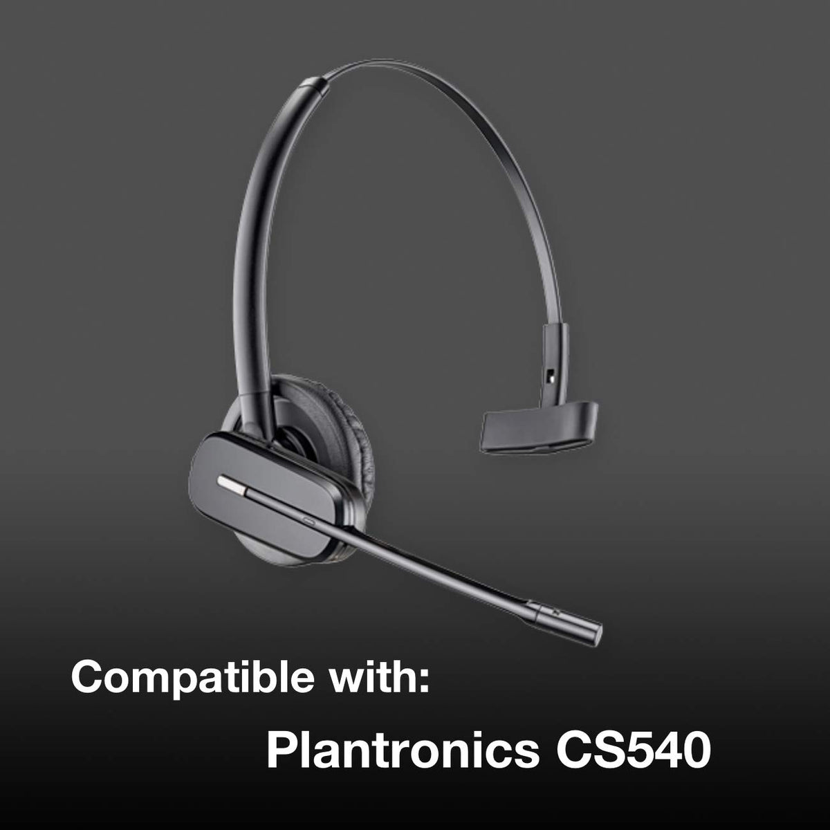 Global Teck inner mesh revealed protecting headset speakers from debris