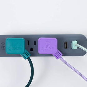 Globe Electric 78249 indoor-use design for offices and living rooms.