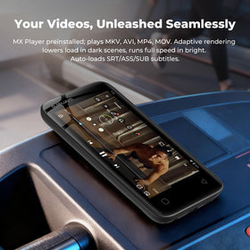 Globluum protective case keeps the device safe on the go