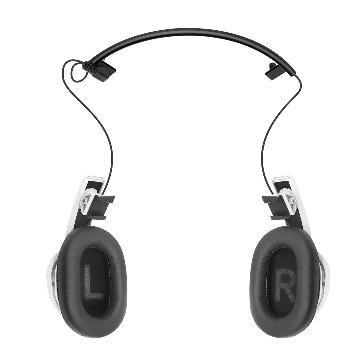 Globular Cluster PH2 in a VR gaming setup showing immersive audio without bulky cans