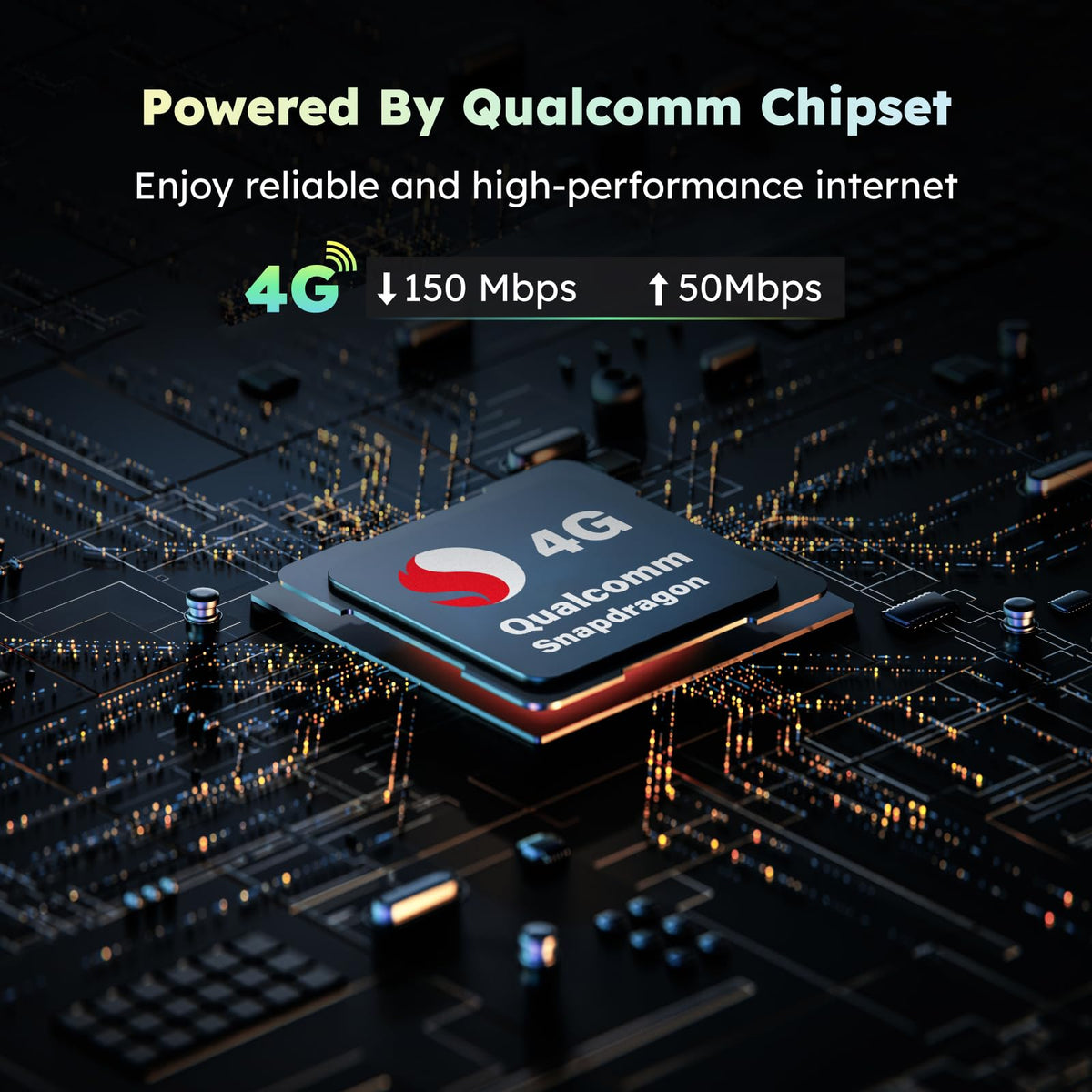 GlocalMe U3 SIM-card unlocked option for using your own plan.
