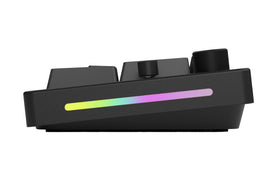 GLORIOUS GMMK Macro Pad compatibility with Windows and macOS