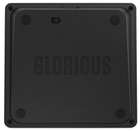 GLORIOUS GMMK Macro Pad supports wired and wireless connections
