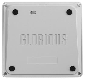 GLORIOUS GMMK numpad's battery life supports long wireless use