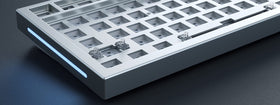 GLORIOUS switch and keycap pullers displayed for easy customization benefits