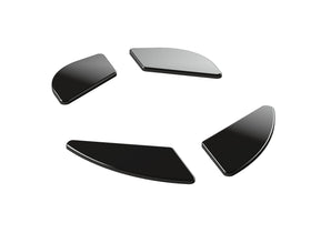 GLORIOUS Mice Feet model O compatibility for seamless upgrades on any O-series mouse.